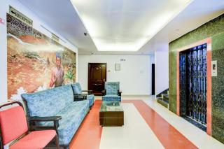 FabHotel Pushpa Grand - 4