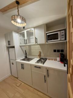 Aviary AlUla Studio - 1