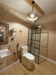 Aviary AlUla Studio - 5