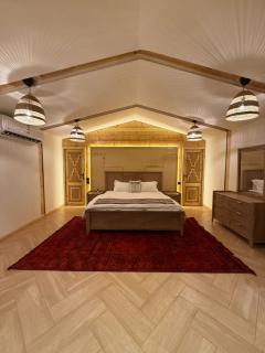 Aviary AlUla Studio - 2