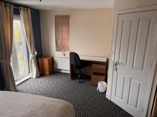 Valley View Guest House - 9