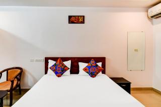 FabHotel Pushpa Grand - 9