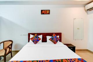 FabHotel Pushpa Grand - 2