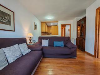 Con espacio y tranquilo, comodidad máxima para la família - Besiberri 6 - 2