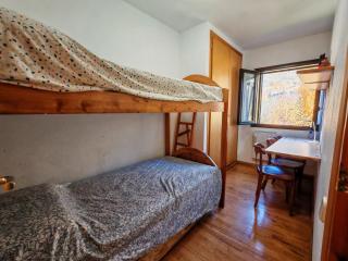 Con espacio y tranquilo, comodidad máxima para la família - Besiberri 6 - 4