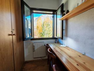 Con espacio y tranquilo, comodidad máxima para la família - Besiberri 6 - 1