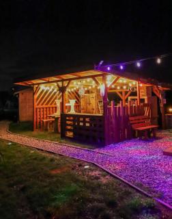 NOCLEGI AGRO-RELAX - 1