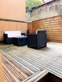 Nouveau La Terrasse des remparts à Eguisheim - 2