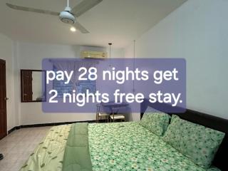 Soi Bang thao 2 Aircon Studio - 4