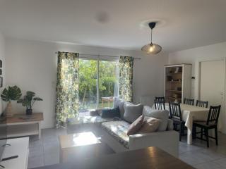 Les Villas de Castel - villa "Les Muriers" - 1