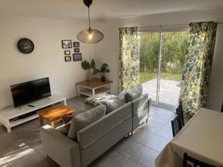 Les Villas de Castel - villa "Les Muriers" - 3