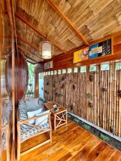 Lagoona Beach Bungalows - Eco Stay - 1