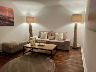 Hygge Suite Sylt Kampen - 1