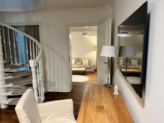 Hygge Suite Sylt Kampen - 1