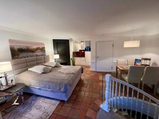 Hygge Suite Sylt Kampen - 9