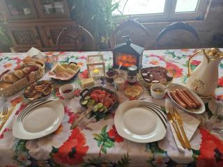 NOCLEGI AGRO-RELAX - 3