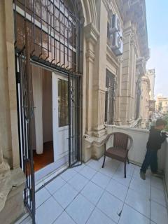 Hôtel Jeanne d'Arc Central - Baku - 3