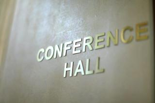 Nairi Hotel Yerevan - 4