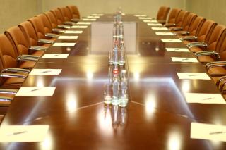 Nairi Hotel Yerevan - 1