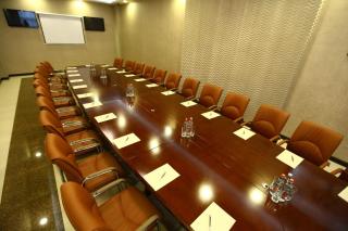 Nairi Hotel Yerevan - 8