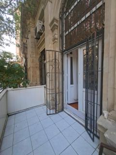 Hôtel Jeanne d'Arc Central - Baku - 2