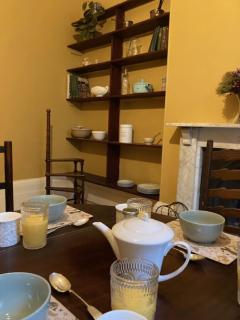 Charming 18th Century property - 5