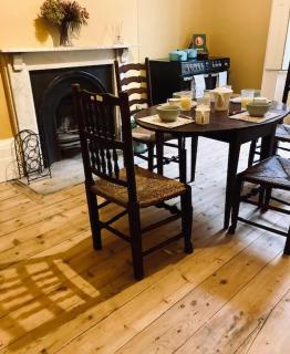 Charming 18th Century property - 3