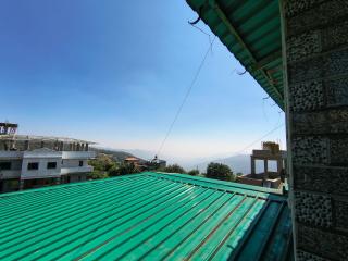 Hotel Shinde Niwas Mahableshwar - 6