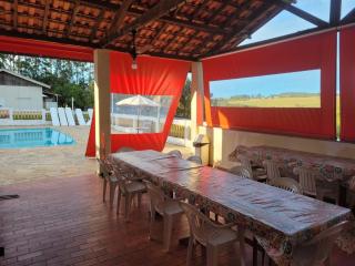 Estância Flor do Campo - 3