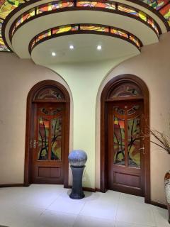 Nairi Hotel Yerevan - 1