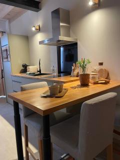 Petite maison au centre de Mirepoix - 6