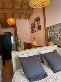 Petite maison au centre de Mirepoix - 1