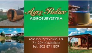 NOCLEGI AGRO-RELAX - 9