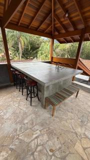 CasadevidroTTP Pé na areia - 4