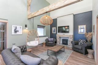 Bowland Fell Holiday Park - 0