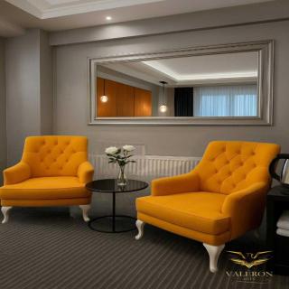 Valeron Suit Premium - 0