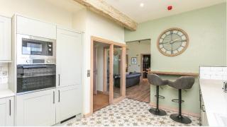 Bowland Fell Holiday Park - 8