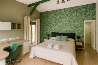 Chalet de 95m2 au cœur du Pays d'Auge, en Normandie avec Piscine et Jacuzzi - 1