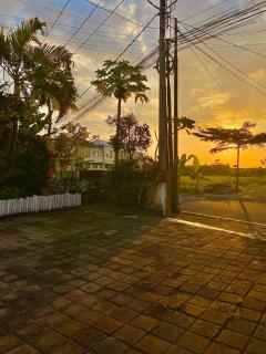 Lotus & Teak Villas - 7