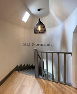 Duplex 2 à 6 personnes - Plein centre Deauville - 2