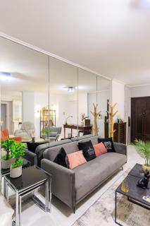 Aiolos Alimos Riviera super luxury Grand suite with gym - 9