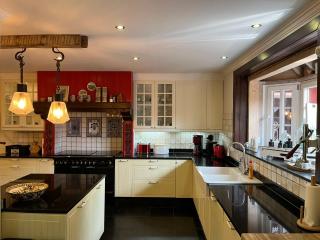 Ferienwohnung Berghexe mit Terrasse - 7