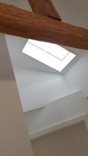 So kuschelig und stylisch! Traumwohnung PANORAMA in Elz bei Limburg Lahn - 3