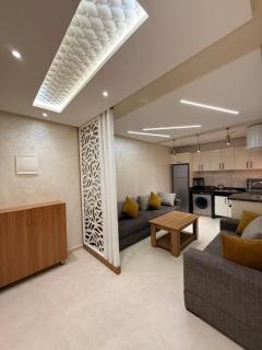 حدائق حي شريفية بوعكاز مراكش - 0