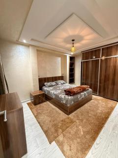 حدائق حي شريفية بوعكاز مراكش - 3