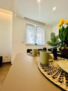 LifeStyle Boutique Apartment - 6