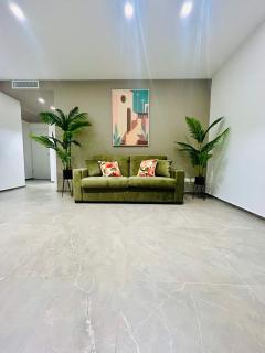 LifeStyle Boutique Apartment - 0