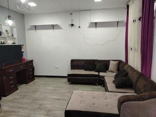 Alojamiento nuevo amanecer - 4