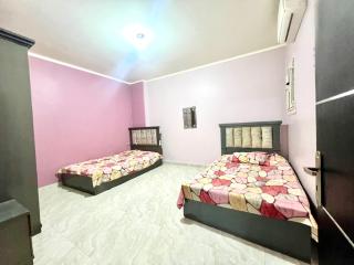 شقة مفروشة في اللبيني هرم - Caïro - 6