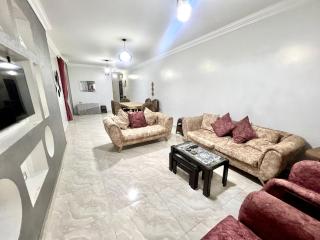 شقة مفروشة في اللبيني هرم - Caïro - 8